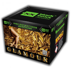 Glamour, 25 coups