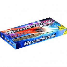 Meteorschlag, box of 10pcs.