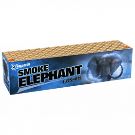 Smoke Elephant