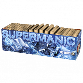 Supermanic