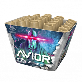 Avior