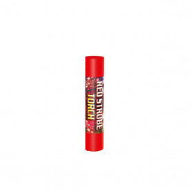 Torch red strobe 1pcs