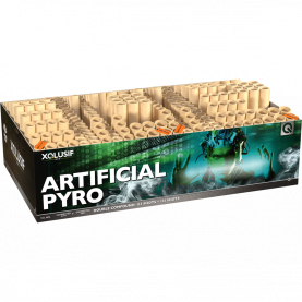 Artificial Pyro