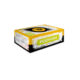 Podyum