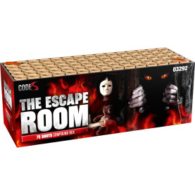 The Escape Room