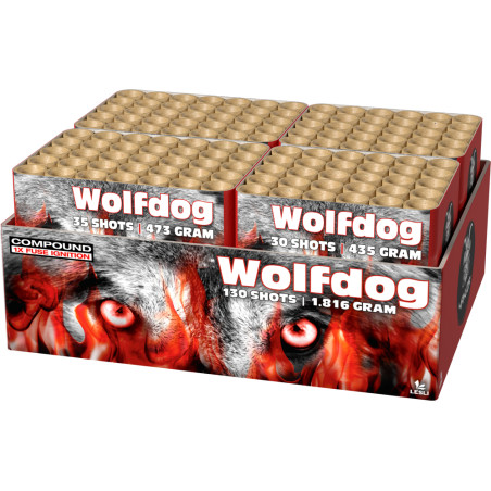 Wolfdog