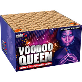 Voodoo Queen