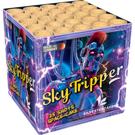 Sky Tripper