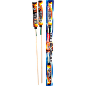Strobo Killers - Limited Edition