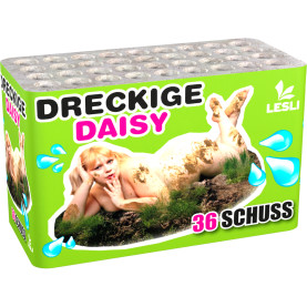 Dreckige Daisy