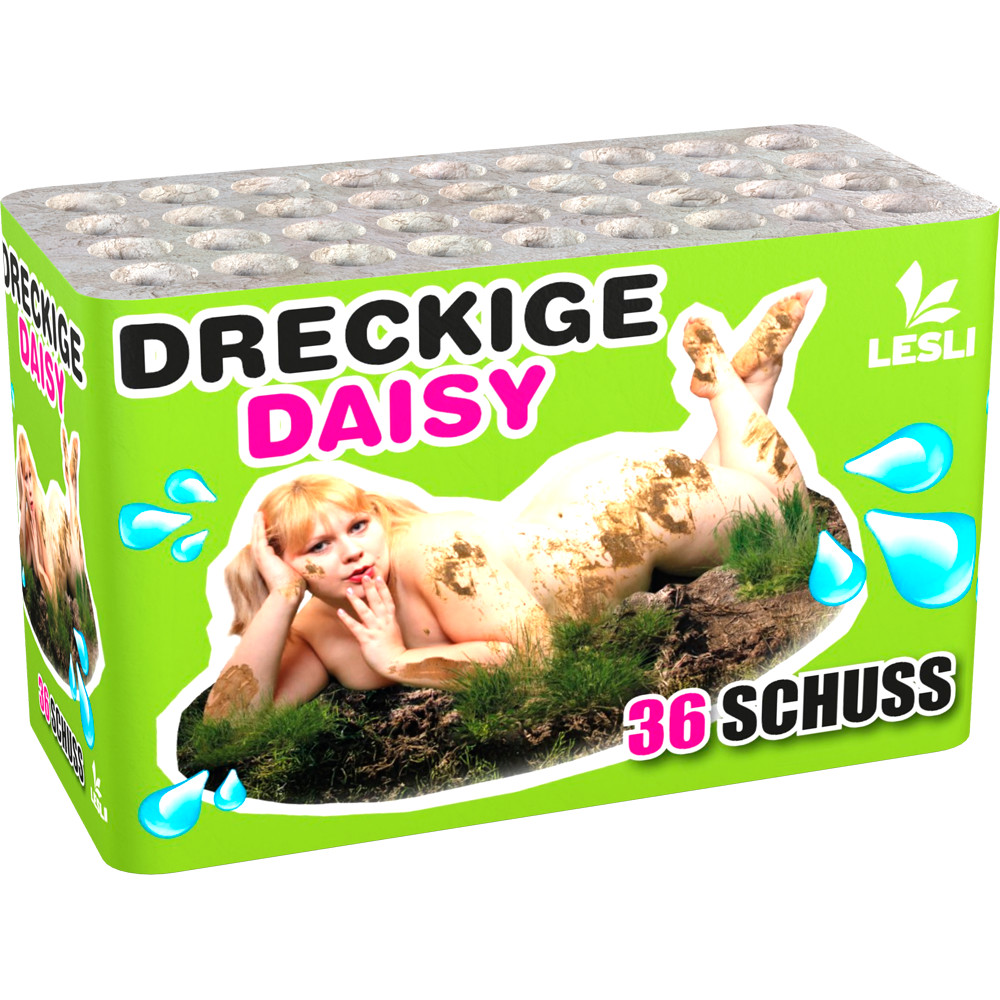 Dreckige Daisy Dreckige Daisy