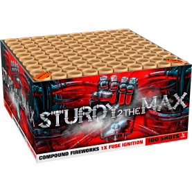 Sturdy 2 The Max