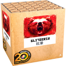 Blitzeria