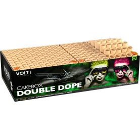 Double Dope