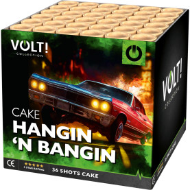 Hangin´n Bangin
