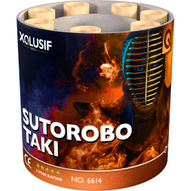 Sutorobo Taki