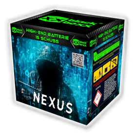 Nexus 15 shots