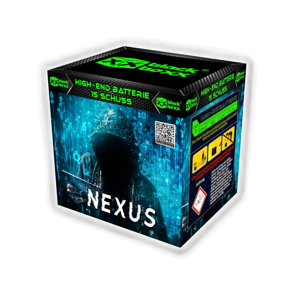 Nexus 15 coups Nexus 15 coups