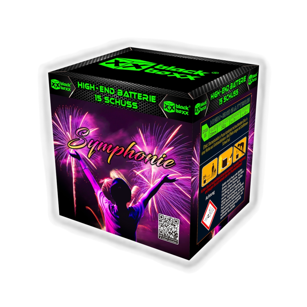 Symphonie