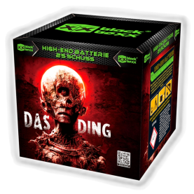 Das Ding