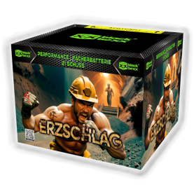 Erzschlag