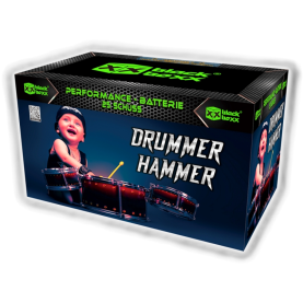 Drummer Hammer