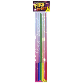 Fire Wire, blister de 10pcs.
