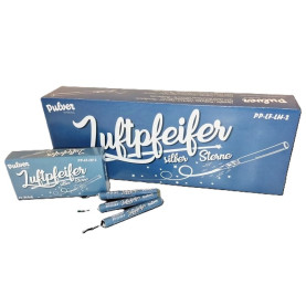 Luftpfeifer silver stars