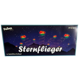 Sternflieger (10er Feuervögel Verbund)
