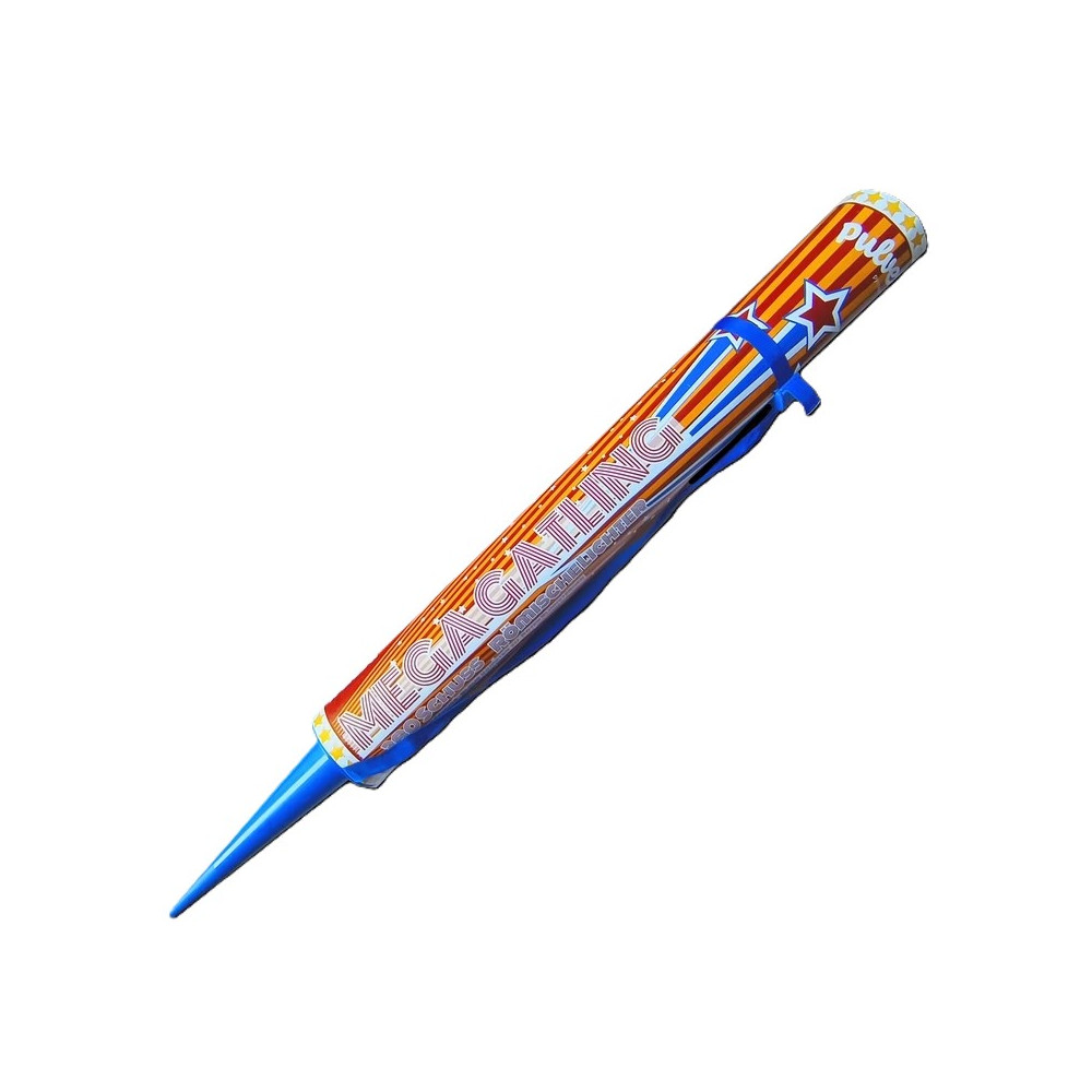 Mega Gatling
