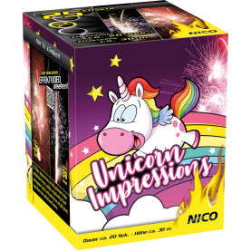 Unicorn Impressions