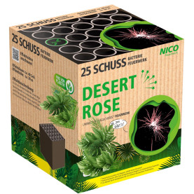 Desert Rose
