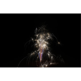 Prismatic Springs, 2er-Fontänenbatterie