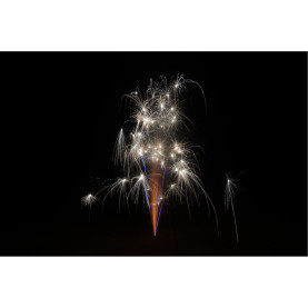 Prismatic Springs, 2er-Fontänenbatterie