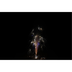 Prismatic Springs, 2er-Fontänenbatterie