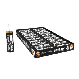 Dumbum black edition 120db