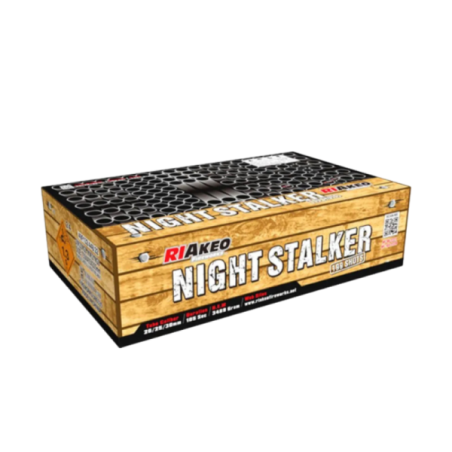 Night stalker