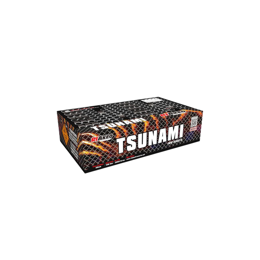 Tsunami