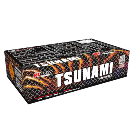 Tsunami