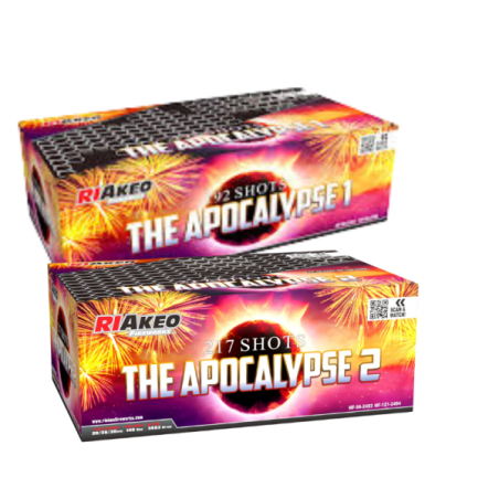 The apocalypse