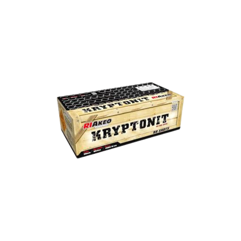 Kryptonit