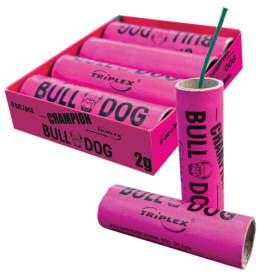 Bulldog champion 4 Stück