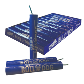 Bulldog sigma 10 Stück