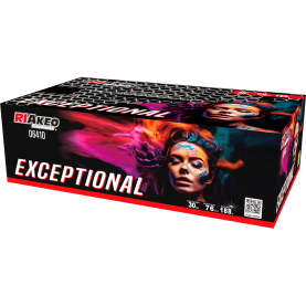 Exceptional