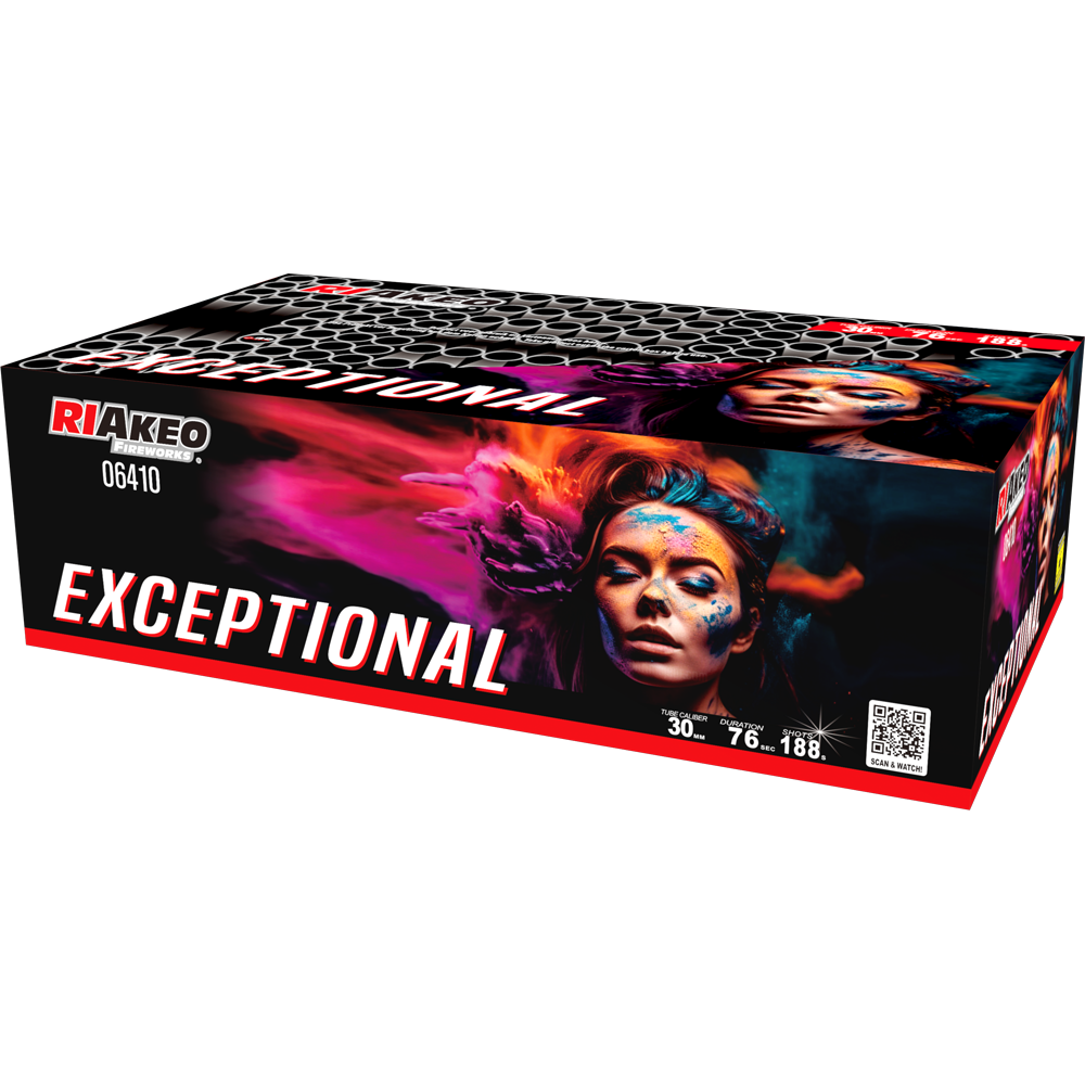 Exceptional