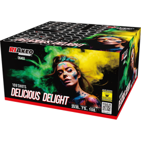 Delicious Delight
