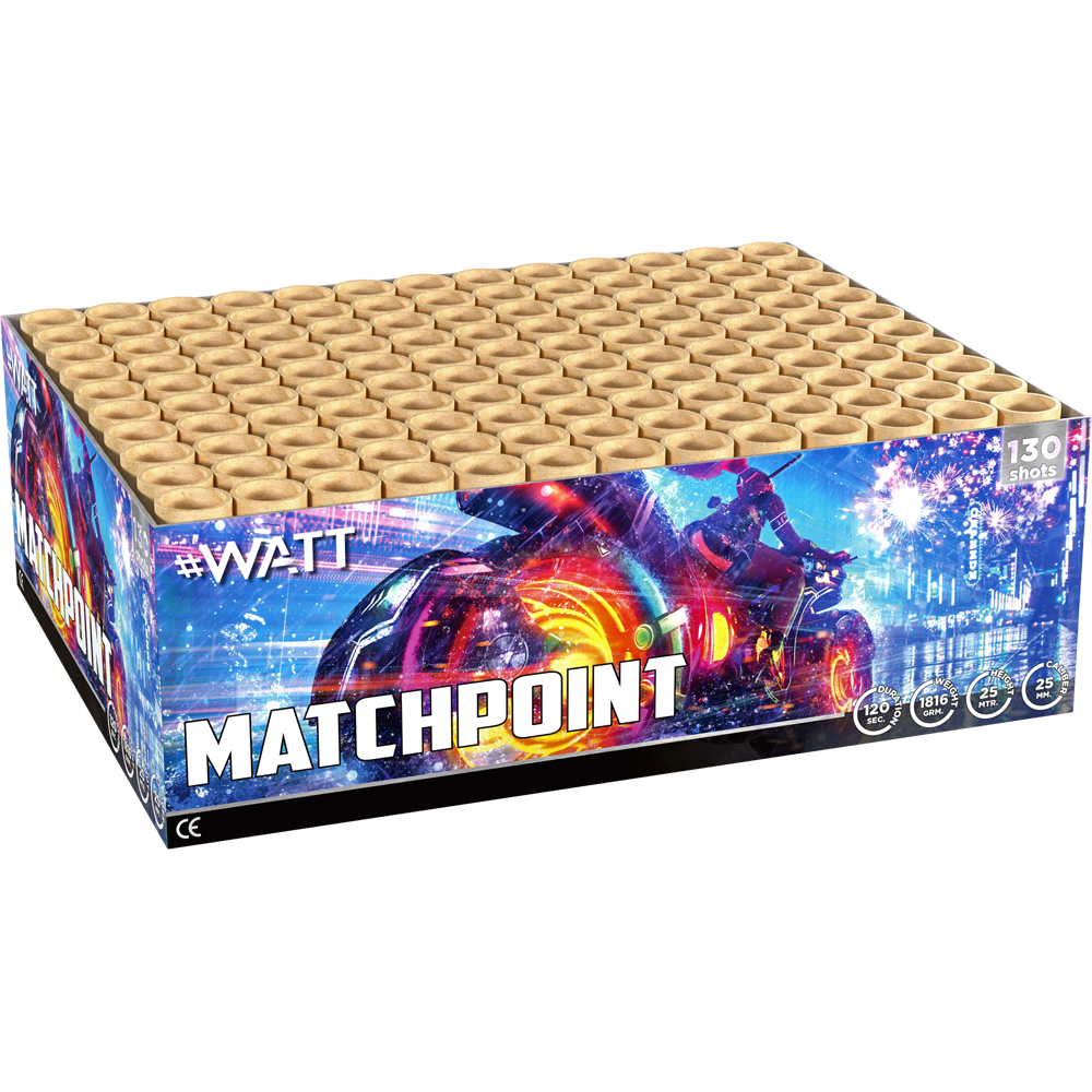 Matchpoint