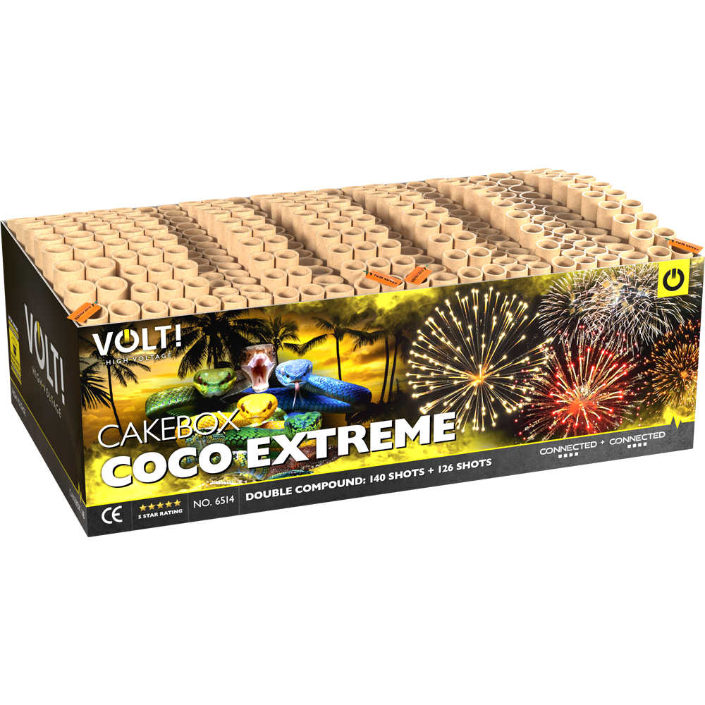 Coco Extreme