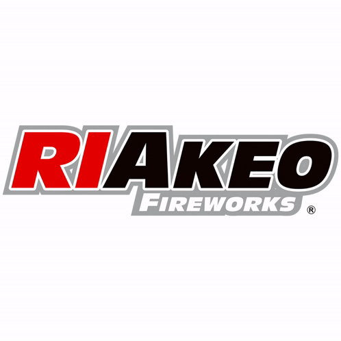 Riakeo Fireworks